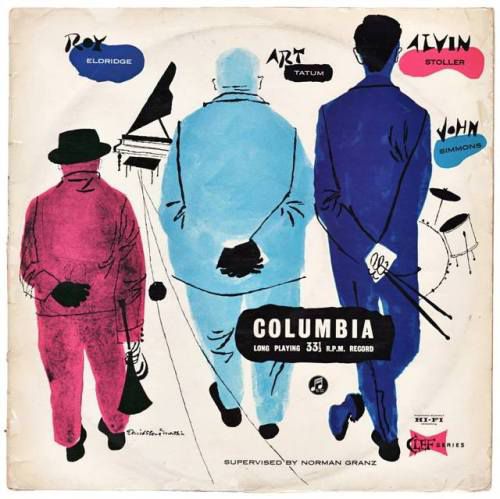 Mid-Century Modern Graphic Design