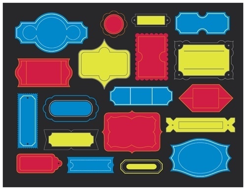 Labels | Flickr - Photo Sharing! #labels