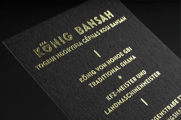 Graphic-ExchanGE - a selection of graphic projects #card #business