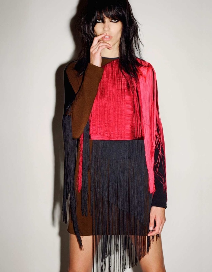 Fashion Photography by Ezra Petronio