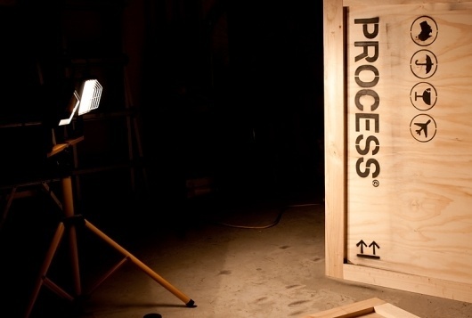 GAD Display » Studio Verse #verse #studio #process