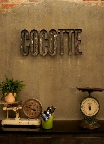 FFFFOUND! | Graphic-ExchanGE - a selection of graphic projects #type #letters #wall