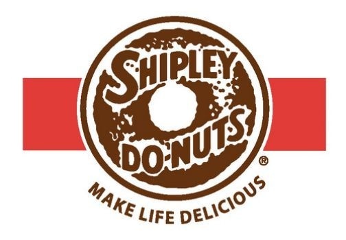 SHIPLEY #shipley #donuts #branding #houston #logo #identity #delicious
