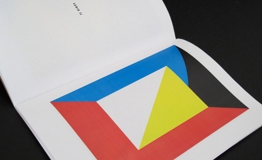 DEUTSCHE & JAPANER - Creative Studio - chopped & screwed #lines #geometry #primary #modern #colors