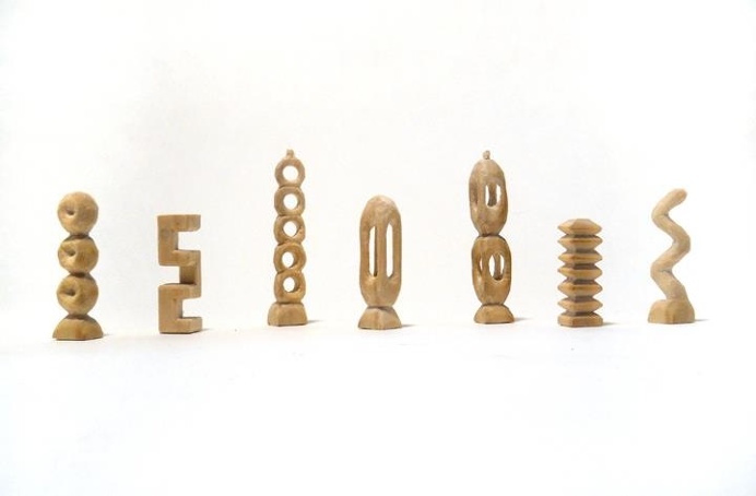 Carving Sketches