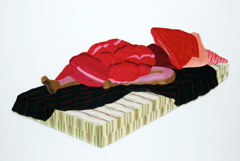Martin Fenne | PICDIT #painting #design #colour #art