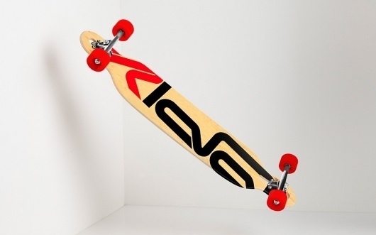 Anagrama | Epix #deck #board #skate