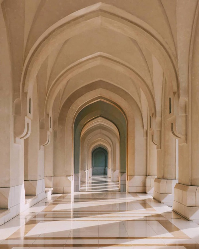 Beautiful Architecture and Urban Photography by Helin Bereket