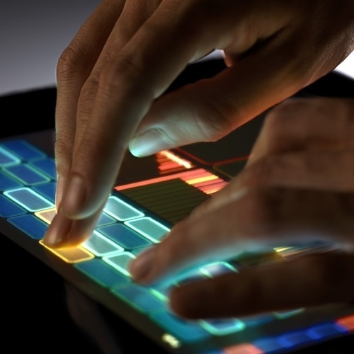 Technosoul - Magic Touch. #tech