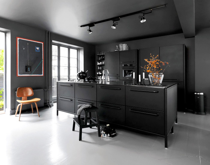 Best Kitchen Design Interiors Trends 2016 Images On Designspiration Kitchen Design Trends 2016 2017 Ideas
