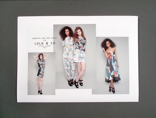 Clik clk &ndash; Blog D'inspiration : Graphisme, Photographie & Mode &raquo; Johanna Bonnevier #editions #photography