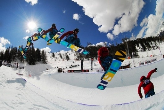 Sequence Photographs | Fubiz™ #sequence