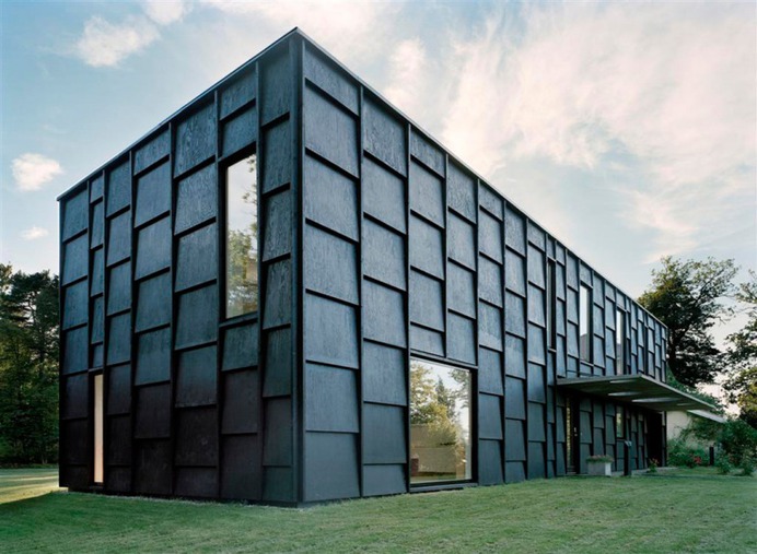 Tham & Videgard Hansson Arkitekter: House K