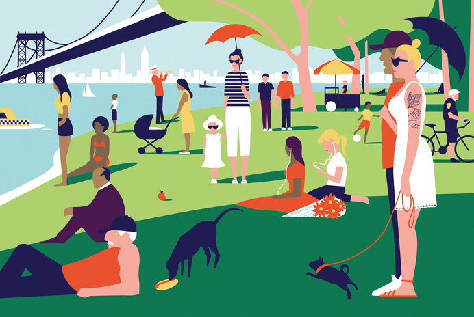 Sunday.jpg #illustration