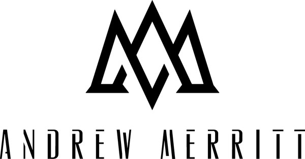 Personal Logo #mark #logo #branding #am