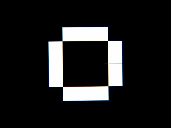 Art Meets Mathematics: Dizzying Geometric GIFs by David Whyte gifs geometric animation #math #animation #gif #geometric