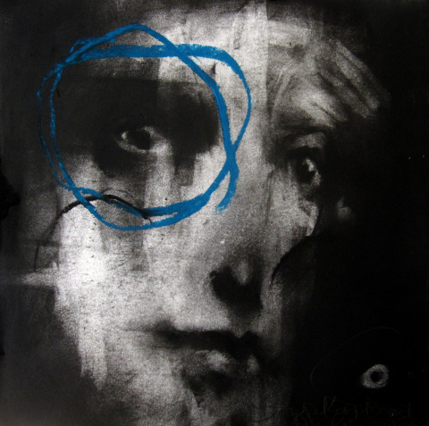 Joseph Loughborough | PICDIT #black #drawing #art