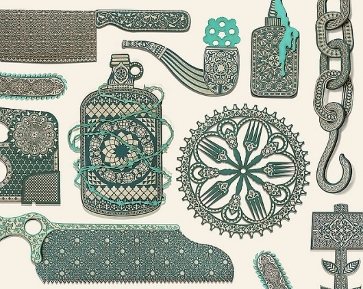 Dan Funderburgh - 12ozProphet #pattern