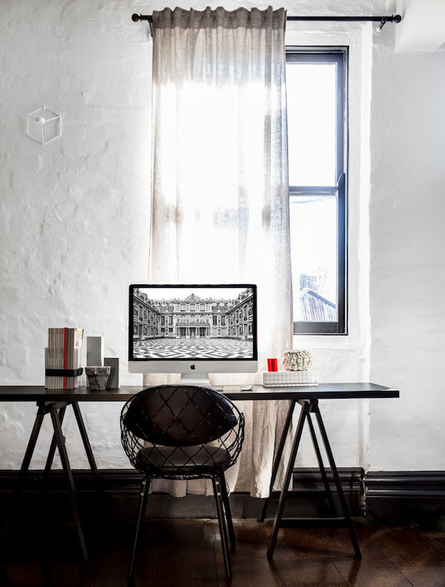 The Design Chaser: Homestyle | New Issue + Subscription Giveaway #interior #design #decor #deco #decoration