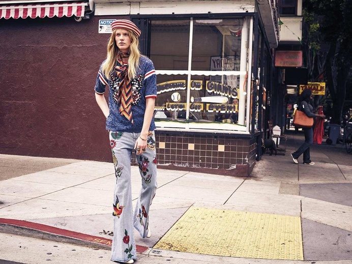 Fashion Photography by Mel Karch