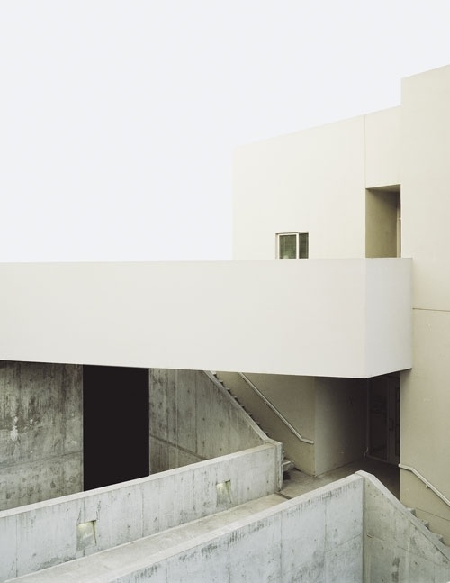 - #architecture