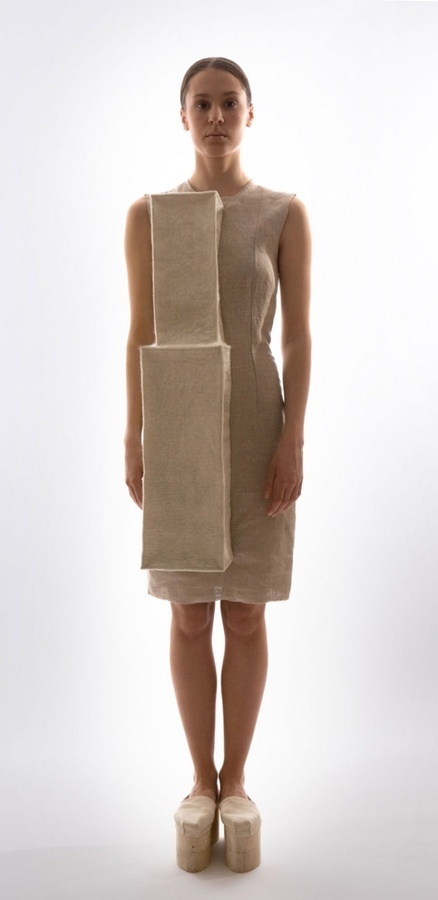 Mina Lundgren #fashion