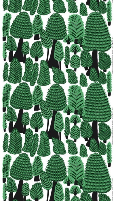 kristina isola /marimekko