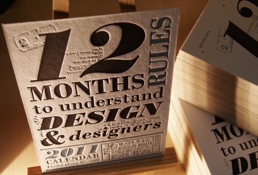 Graphic-ExchanGE - a selection of graphic projects #type #design #emboosing #typography