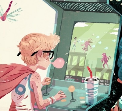 Screen+shot+2011-08-29+at+12.50.02+PM.png (400×365) #illustration #arcade