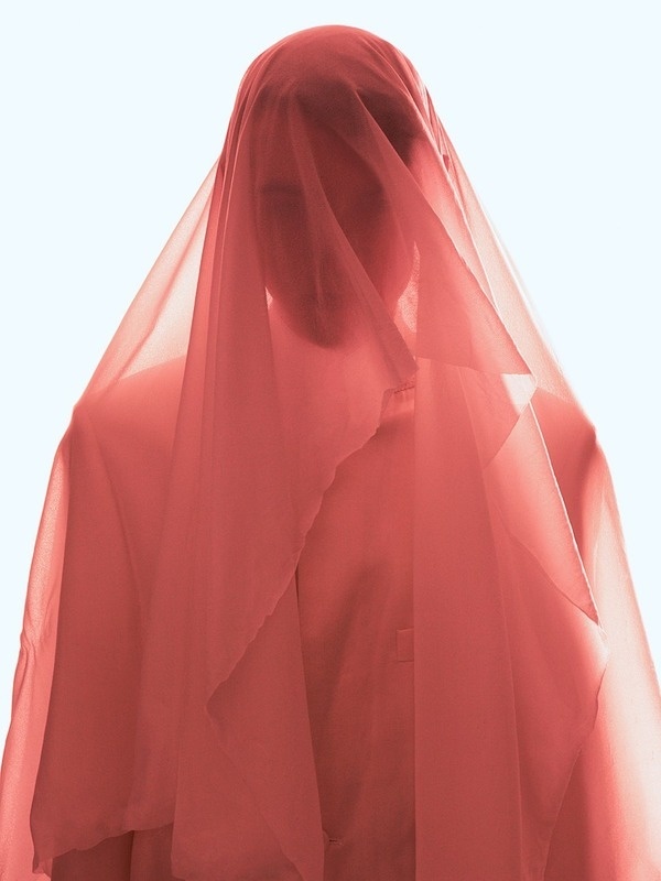 woman in red #fabric #red #woman #photography #fashion