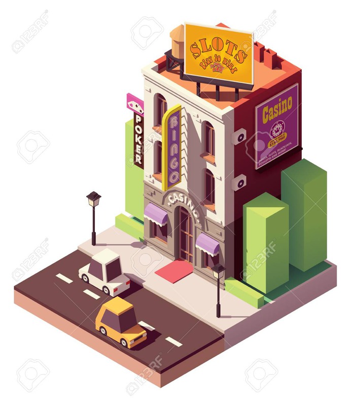 Image result for isometric sport building vector