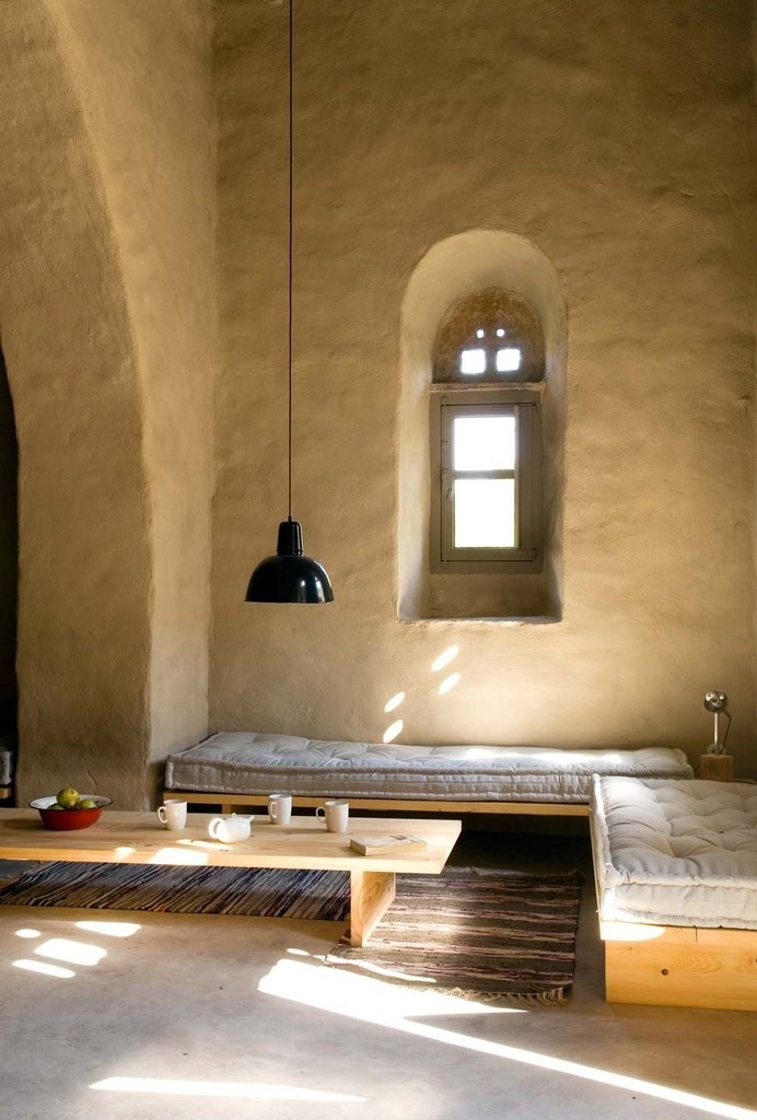 Tinos residence #interior #restoration #greek #architecture #traditional