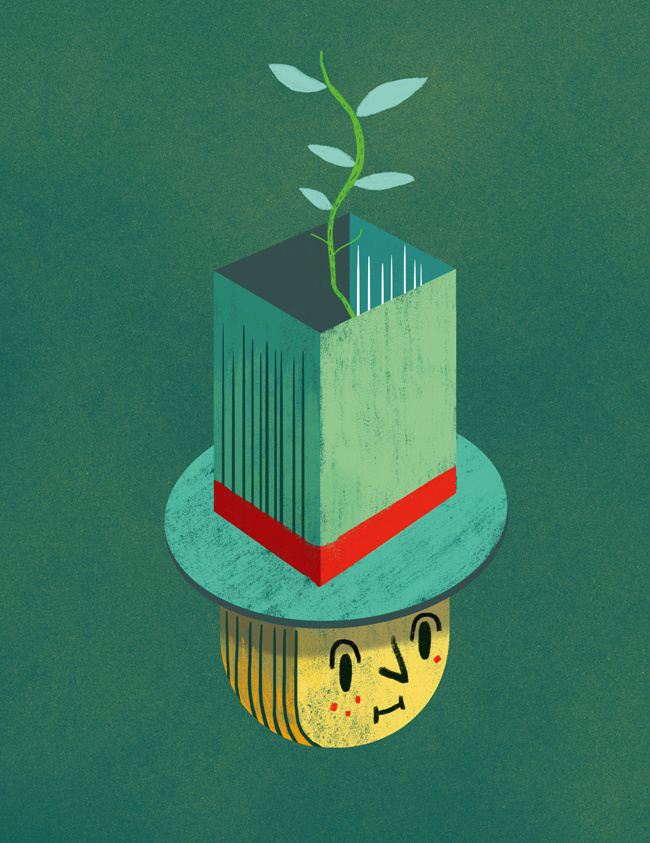 Studio Patten #illustration