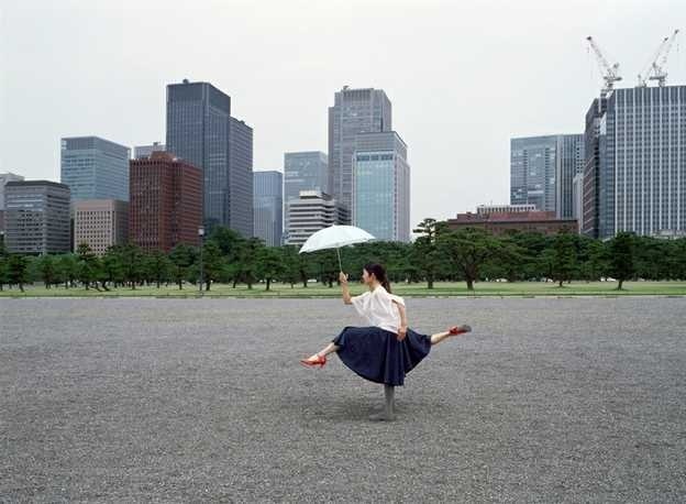 Conceptual Photography by Ilse Leenders #inspiration #photography #conceptual