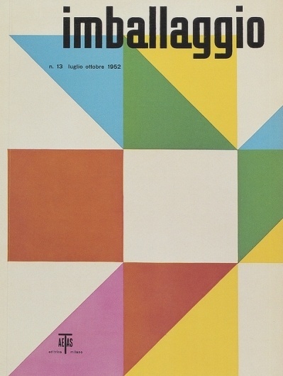 WANKEN - The Blog of Shelby White » The Work of Max Huber #poster