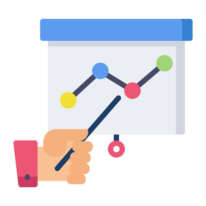See more icon inspiration related to chart, graphic, business and finance, finances, presentation, financial, hands, statistics and business on Flaticon.