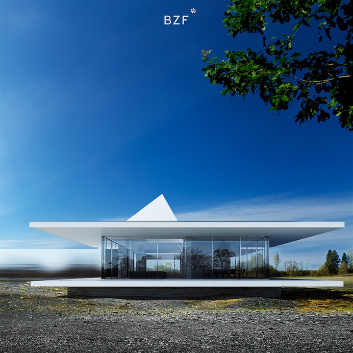 Container_02 on Behance
