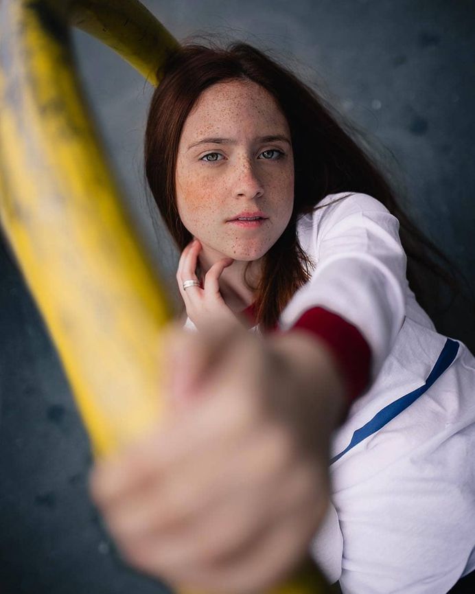 📸Photographer: Guilherme Rossi @guiirossi 🎀Model: Karina Custodio @kahcustodio_ 📌Follow: @portraitistnet 🔖Tag: #portraitistnet (at São Paulo, Brazil)