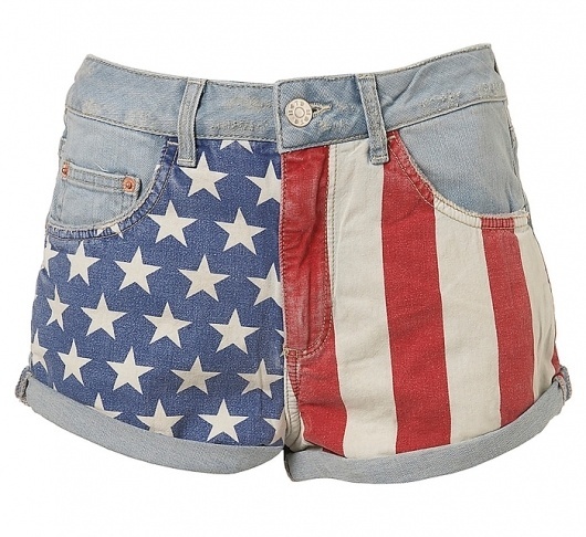 THEM THANGS #usa #shorts #america