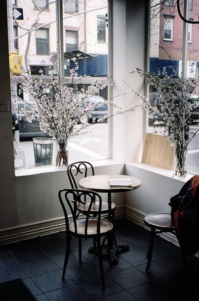http://trevortriano.com/files/gimgs/th-32_7347404242_73c5f5f1e0_z.jpg #trevor #triano #photography #reading #coffee #spring #brooklyn