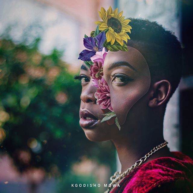 Flowers are restful to look at. Muse:  @_blvckrvse Design & Photo: @zitomowa #photomanipulations #photomanipulationart #photomanipulationartist #afro #digitalart #photomanipulation #manipulationclan #enter_imagination #theimaged #thedesigntip #gooviral #killerselects #gramheist #moodygrams  #weekly_feature #ig_creative #eyecandy_collective #weeditit #creativegrammer #collabstream #berebel #mextures #Flower