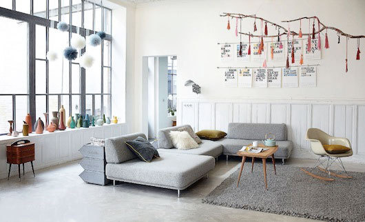 lille1 pascal francois sfgirl #interior #design #decor #deco #decoration