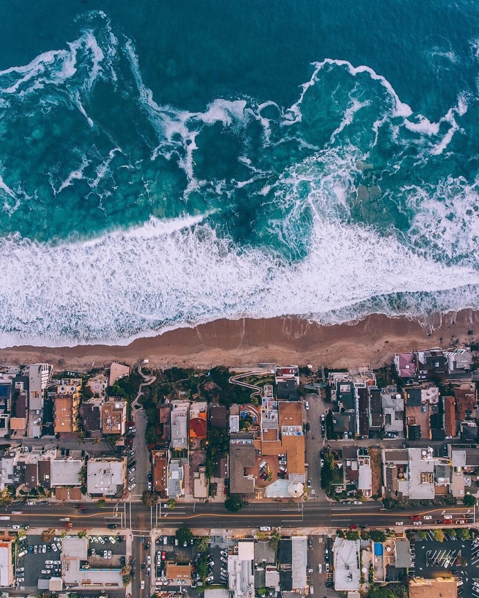 Aerial Photography by Edwin Herrera
