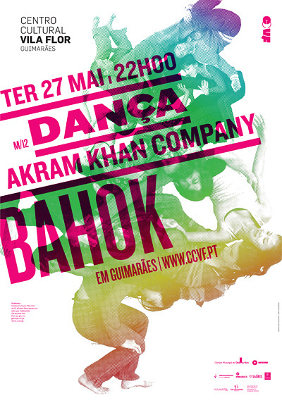 Matrix for Regular Events Posters 2008/2009 #design #poster #typography