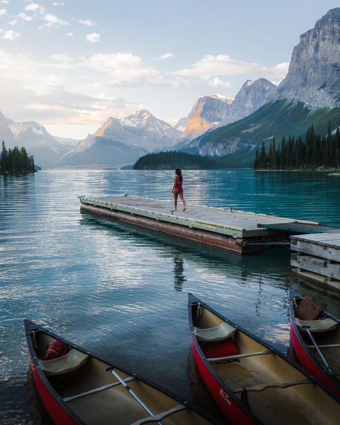 #AllAboutAdventures: Stunning Travel Landscape Photography by Matthew Massa