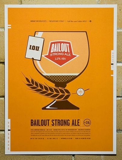 Oh Beautiful Beer - Page 5 #beer #poster