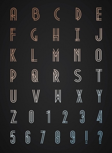 Metropolis free font | Fontfabric™ #font #display #typeface