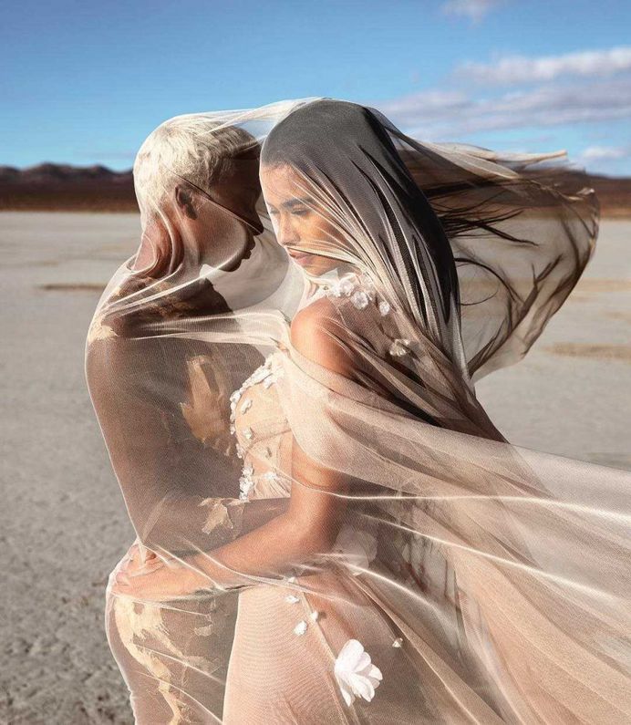 Mesmerizing Surreal and Artistic Portrait Photography by Rob Woodcox