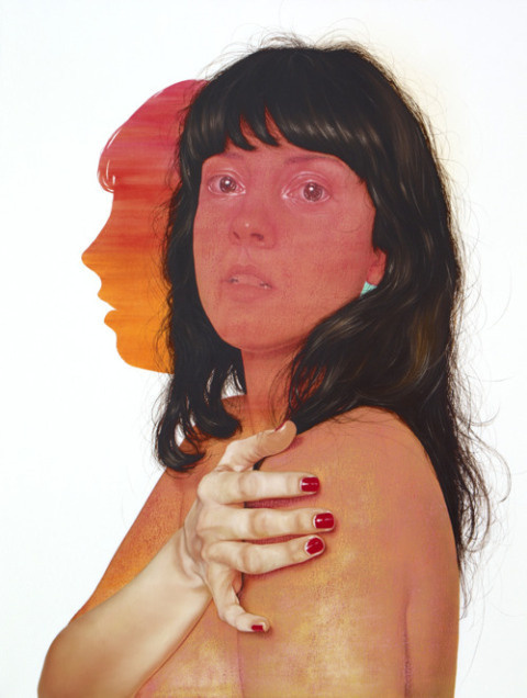 Jenny Morgan | PICDIT #painting #color #colour #art