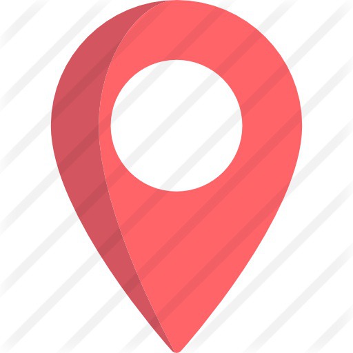 See more icon inspiration related to pin, placeholder, map location, map pointer, map point, maps and location, signs and interface on Flaticon.
